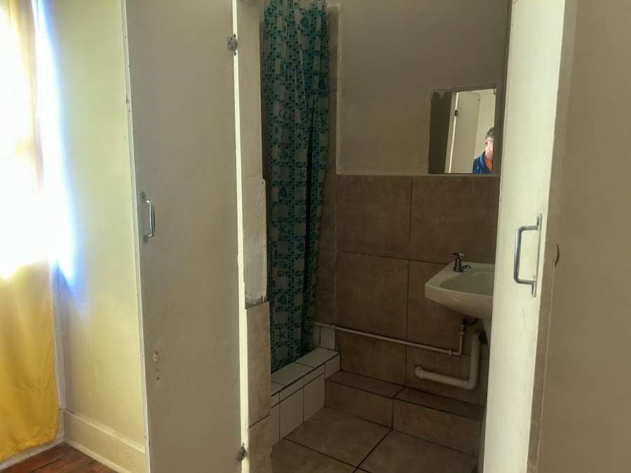 Commercial Property for Sale in Quigney Eastern Cape